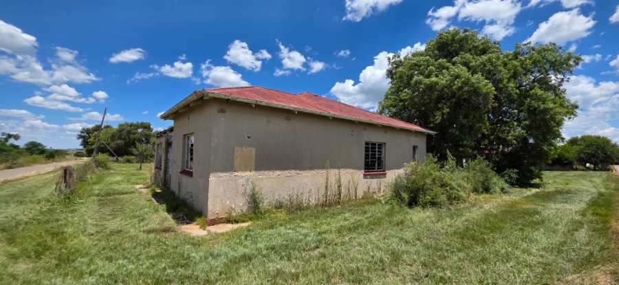 0 Bedroom Property for Sale in Ventersdorp North West